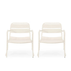 Conrad - Chair Outdoor Seating
