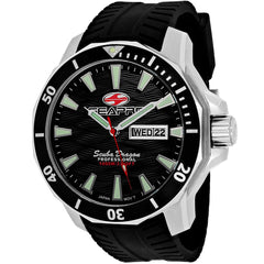 Seapro Men's Scuba Dragon Diver Limited Edition 1000 Meters