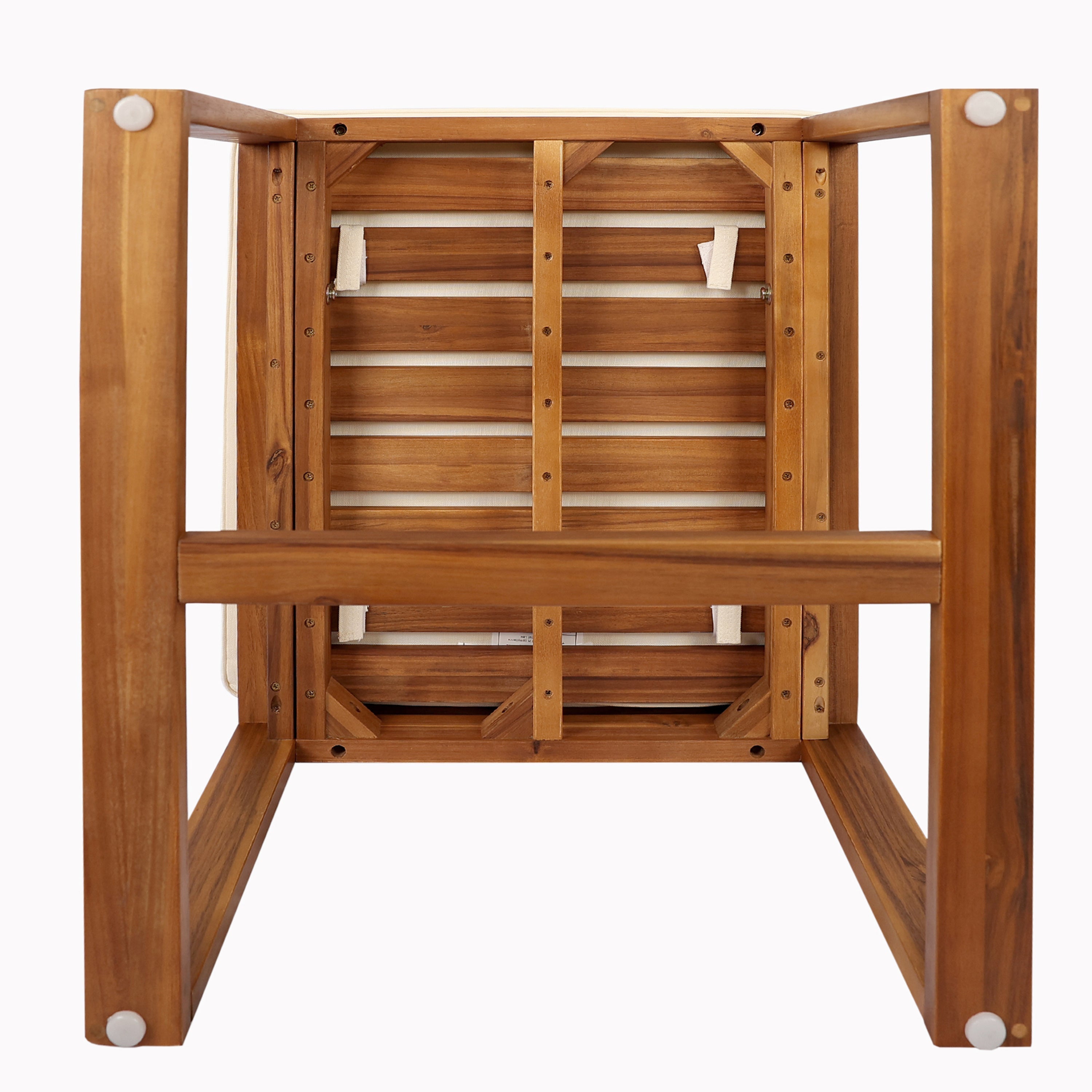 Patio Dining Chairs (Set of 2)