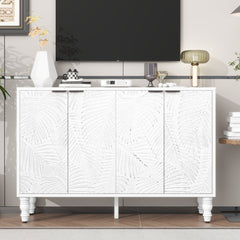47.2'' Modern TV Stand