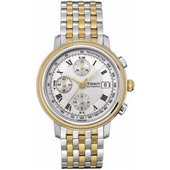 Tissot Men's Bridgeport