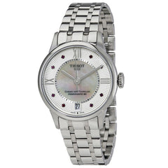 Tissot Women's Chemin des Tourelles