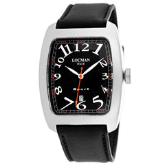 Locman Men's Classic