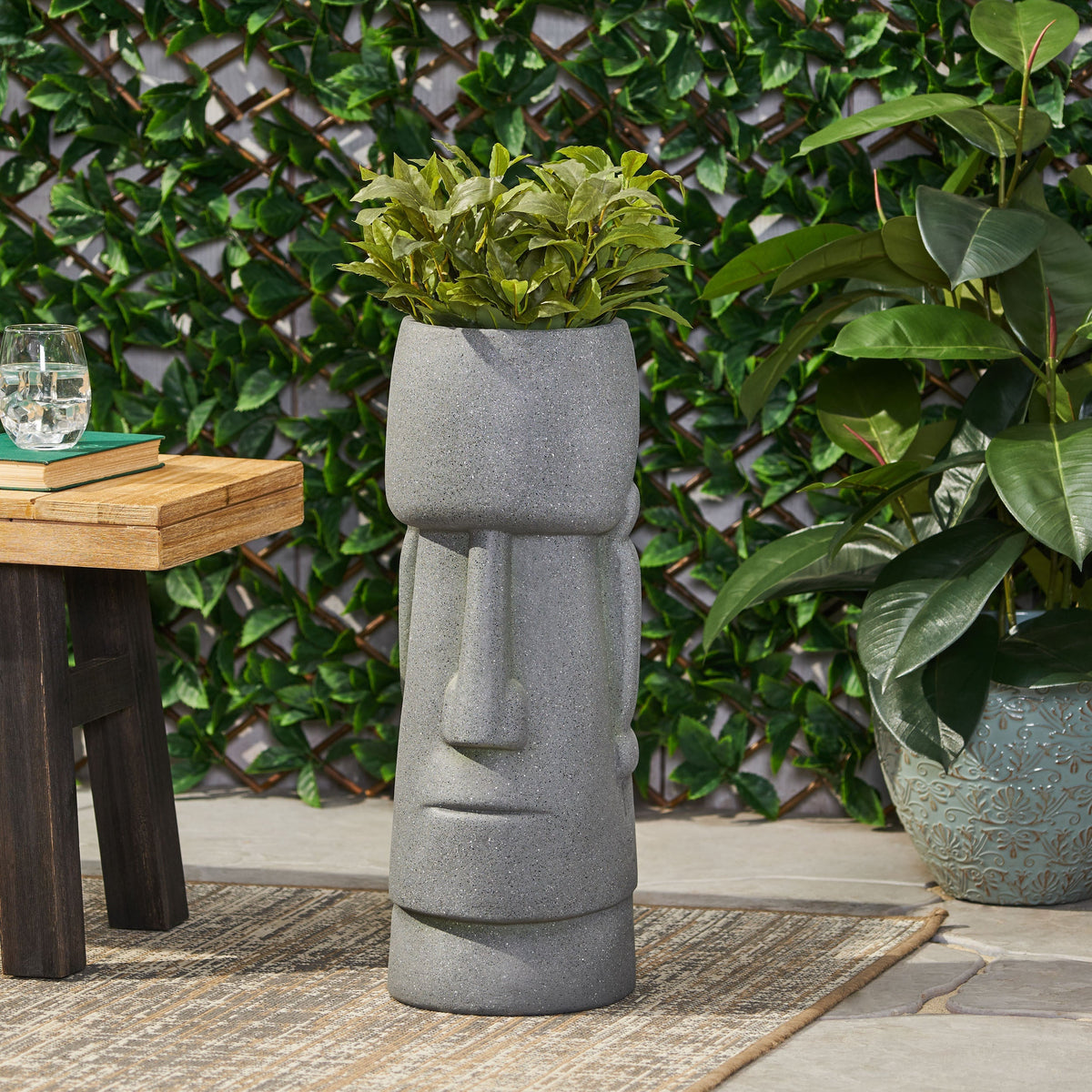 Flower Planter by LabTheory