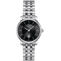 Tissot Women's Carson Premium Automatic