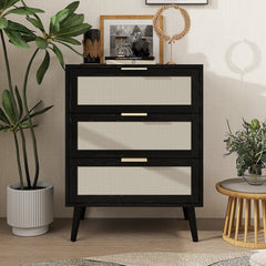 3 Drawer Cabinet