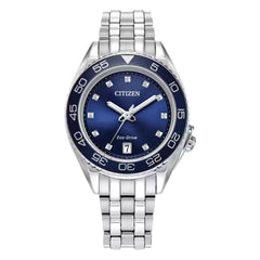 Citizen Women's Carson