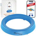 Flame King Smart Wireless Gauge Propane Tank Scale