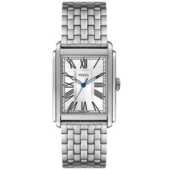 Fossil Men's Carraway