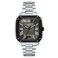 Fossil Men's Crosby
