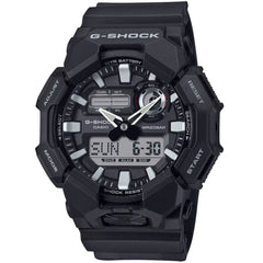 Casio Men's G-Shock GA-010 Series