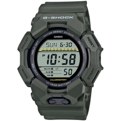 Casio Men's G-Shock GD-010 Series