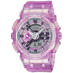 Casio Women's G-Shock GA-110 Series