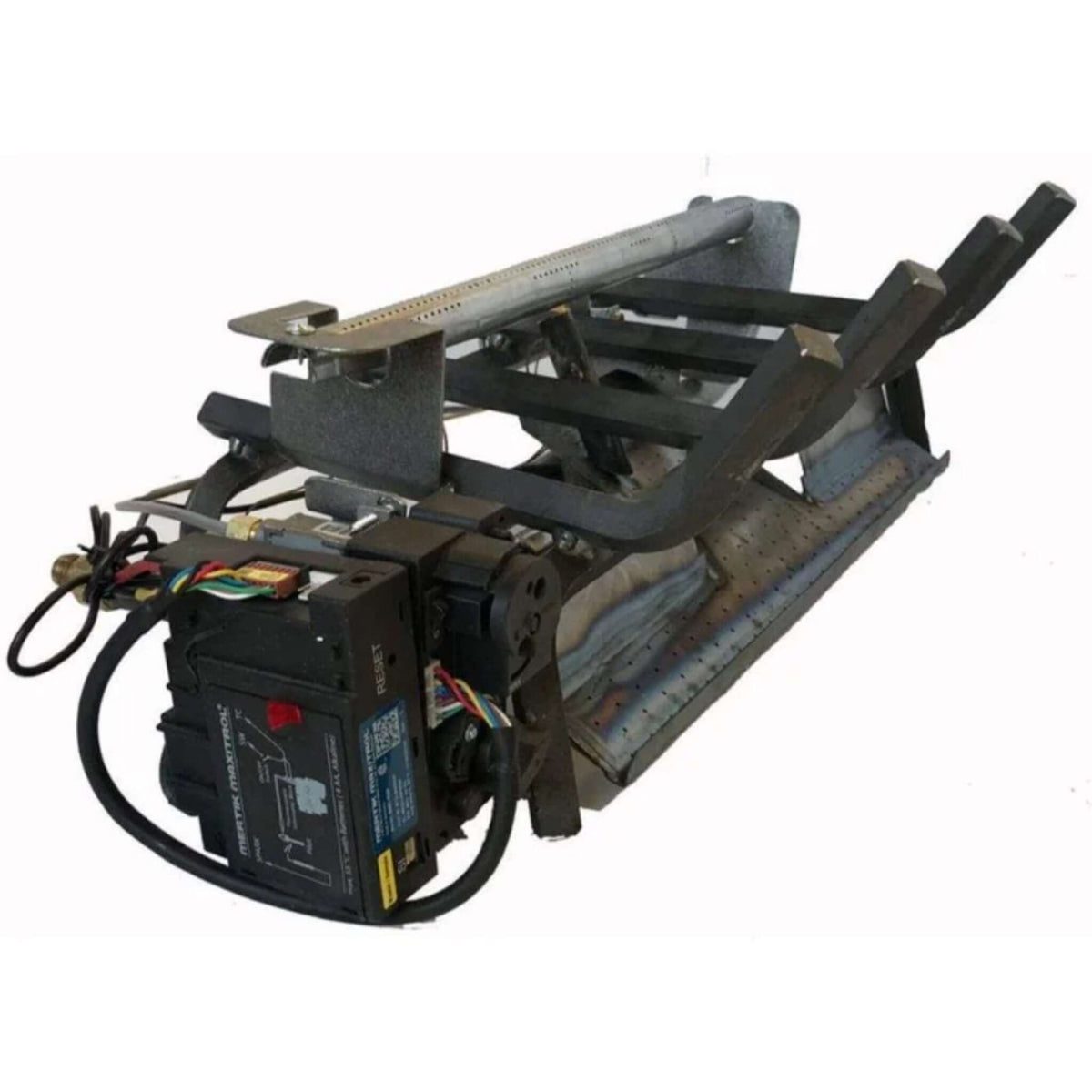 Grand Canyon Variable Electric Vent Less Vulcan Burner System (SAK58362)