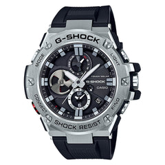 Casio Men's G-steel