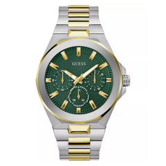 Guess Men's Dashboard