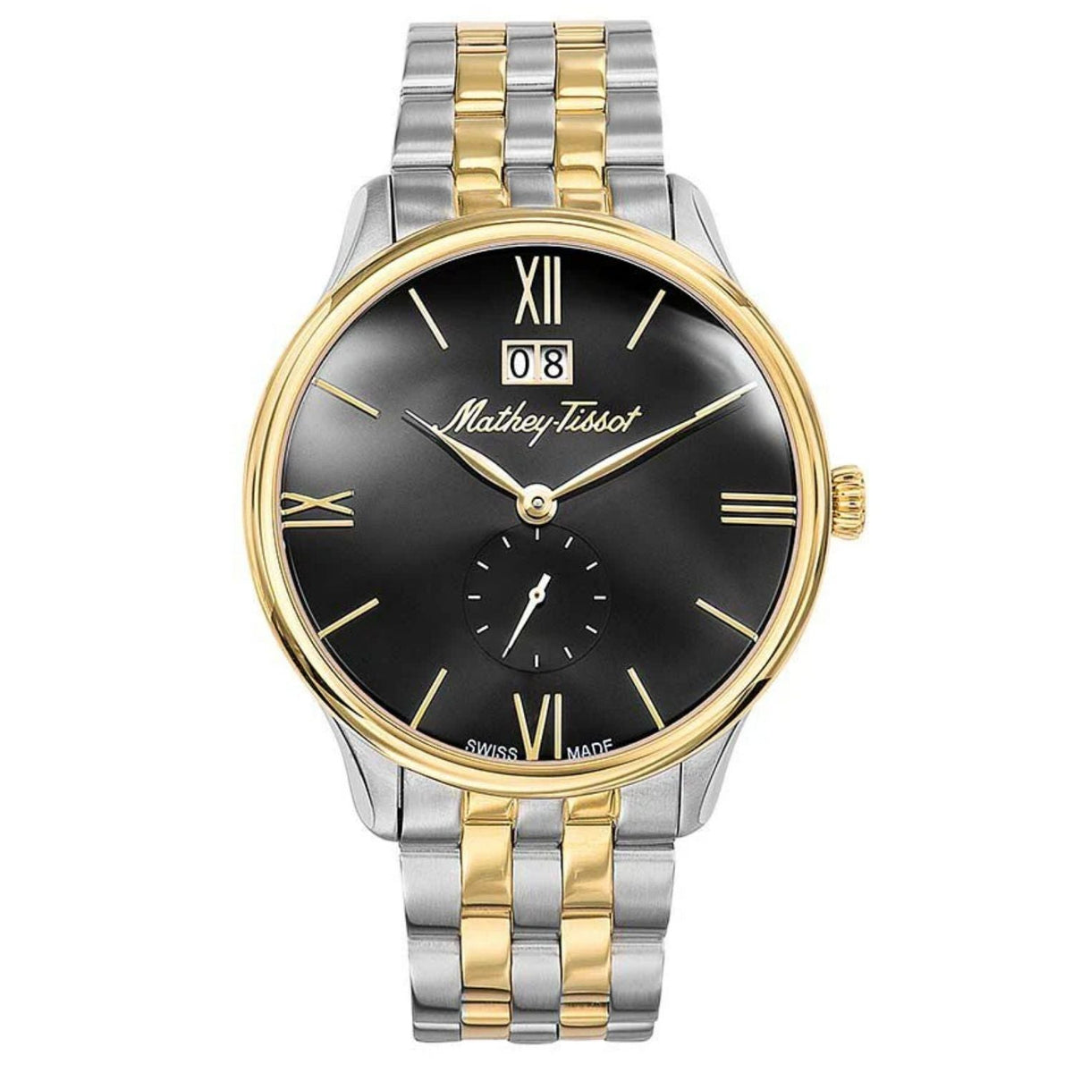 Tissot Men's Edmond