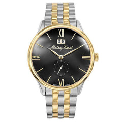 Tissot Men's Edmond