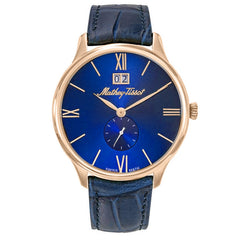Mathey Tissot Men's Edmond
