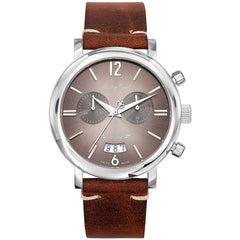 Mathey Tissot Men's Vintage Chronograph