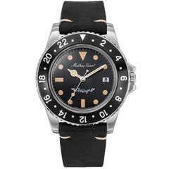 Mathey Tissot Men's Vintage