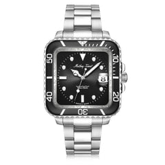 Tissot Men's Mathy