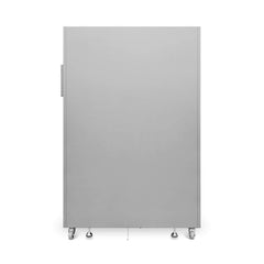 Heavy-Duty 377-Gallon Stainless Steel Nitrogen Dry Cabinet [1-60% RH] (SAK48625)