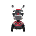 Heavy-Duty 4-Wheel Mobility Scooter For Seniors And Adults [LS4W-A1R-1] (SAK17842)