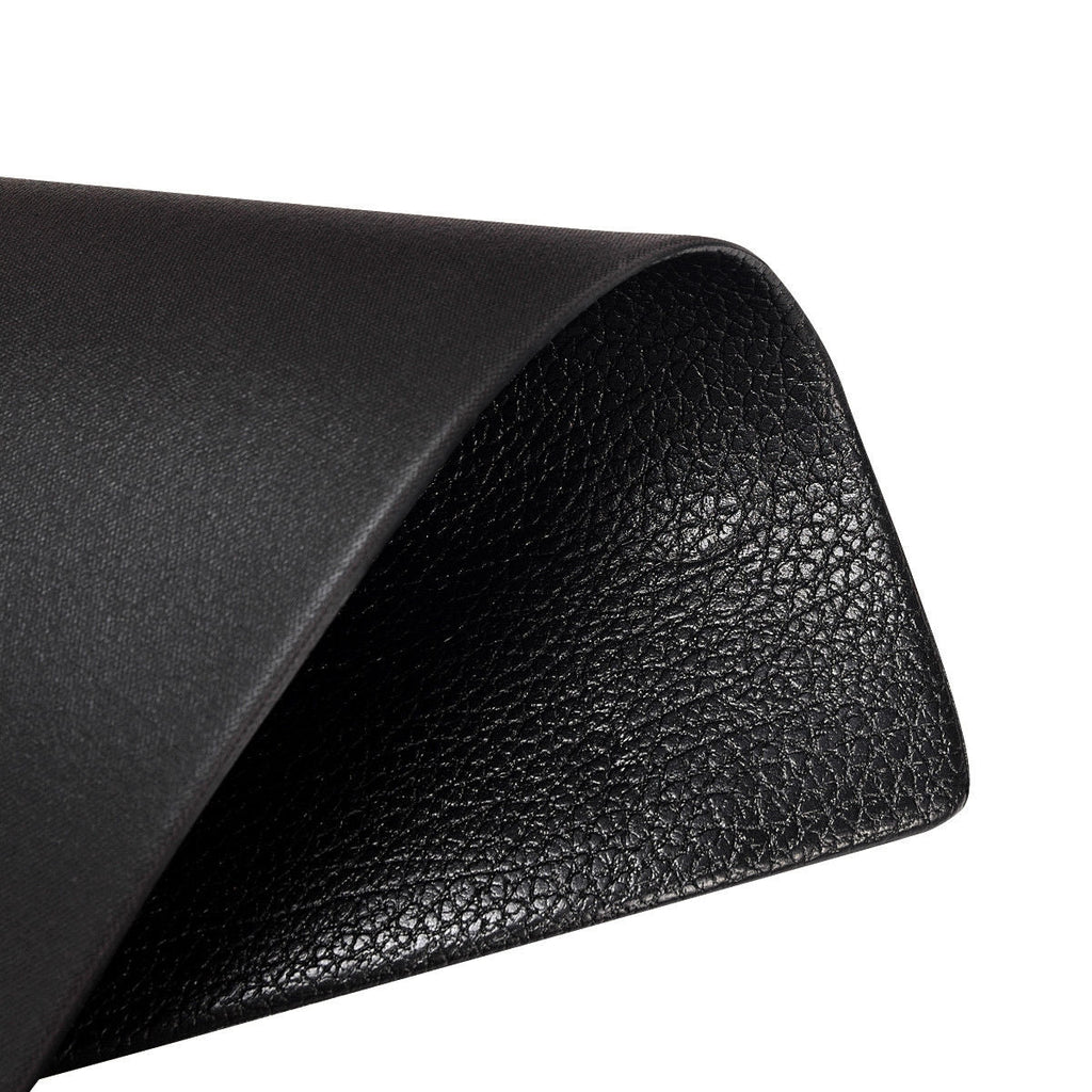 47/59/78 Inch Long Thicken Equipment Mat for Home and Gym Use-47 x 24 x 0.3 inches