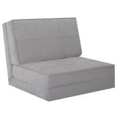 High Quality Fam Convertible Lounger Folding Sofa Sleeper Bed