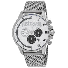 Just Cavalli Men's Sport