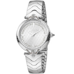 Just Cavalli Women's Snake