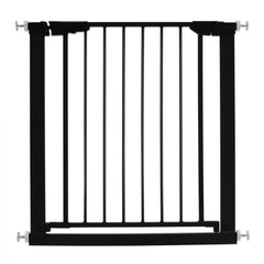 30-32.5 Inch Wide Safety Gate with 30 Inch Scientific Height
