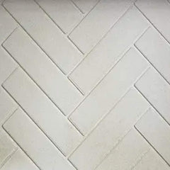 Majestic Biltmore 50" Herringbone Pattern Open Wood-Burning Fireplace [SB100HB] (SAK62529)