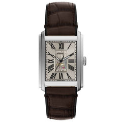 Fossil Men's Carraway