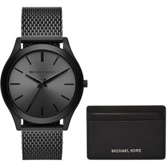 Michael Kors Men's Runway