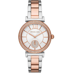 Michael Kors Women's Abbey