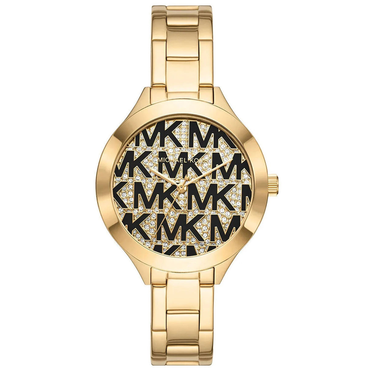 Michael Kors Women's Slim Runway