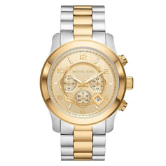 Michael Kors Men's Runway