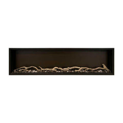 Modern Flames Landscape Pro Slim 56" Built-In Electric Fireplace With Wifi Control [LPS-5614] (SAK62153)
