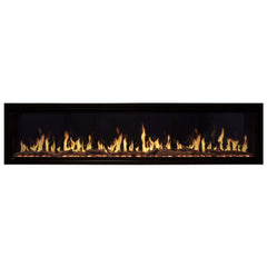 Modern Flames Orion Slim 60" Heliovision Single-Sided Electric Fireplace [OR60-SLIM] (SAK73157)