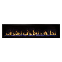 Modern Flames Orion Slim 52" Heliovision Wall Mount Electric Fireplace [OR52-SLIM] (SAK38517)