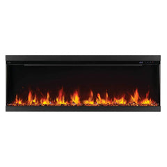 Napoleon Astound FlexMount Electric Fireplace [NEFL50/62AB] (SAK51294)