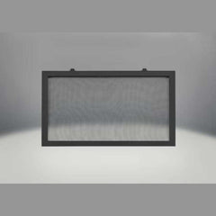 NAPOLEON Black Safety Barrier for GDIZC Gas Inserts [SZCSB] (SAK34918)