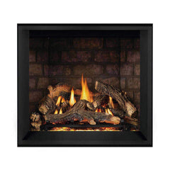 Napoleon Elevation X 36 Direct Vent Electronic Ignition Propane Gas Fireplace With Remote Control, 38" [EX36N/PTEL] (SAK83365)