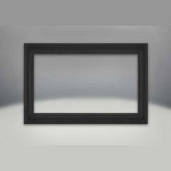 NAPOLEON Satin Black Textured 4-Sided Aluminum Trim [GIZTRM4] (SAK29645)