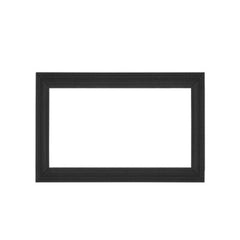 NAPOLEON Satin Black Textured 4-Sided Aluminum Trim [GIZTRM4] (SAK29645)
