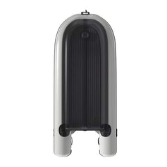 Portable Inflatable Dinghy Boat Kit With Accessories (SAK93784)
