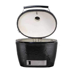 Primo Oval XL 400 All-In-One Kamado Charcoal Grill [PGCXLC] (SAK19358)