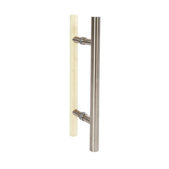 Prosaunas 24X73 Aspen Prehung Tinted Glass Sauna Door (SAK35741)
